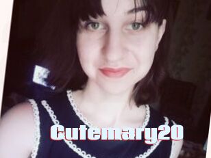 Cutemary20