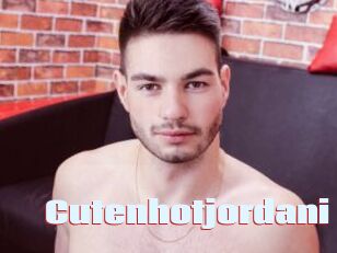 Cutenhotjordani