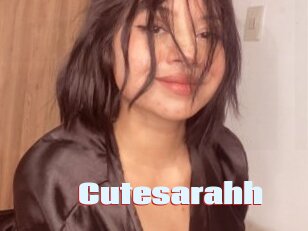Cutesarahh