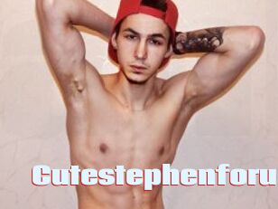 Cutestephenforu