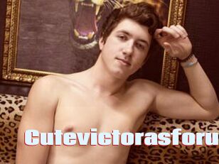 Cutevictorasforu