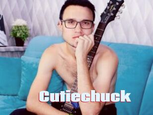 Cutiechuck