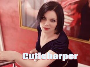 Cutieharper