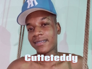 Cutteteddy