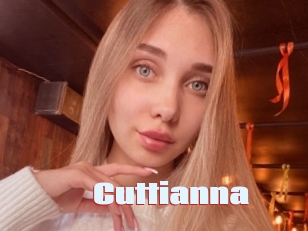 Cuttianna