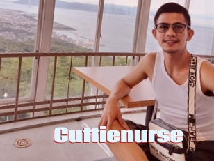 Cuttienurse