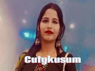 Cutykusum