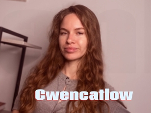 Cwencatlow