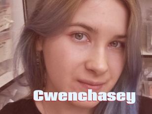 Cwenchasey