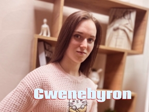 Cwenebyron