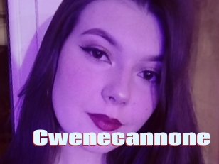 Cwenecannone