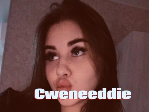Cweneeddie