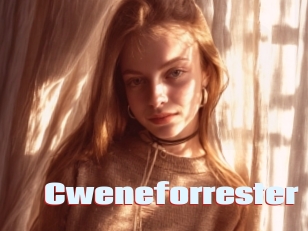 Cweneforrester