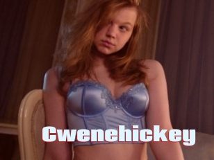 Cwenehickey