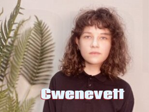 Cwenevett