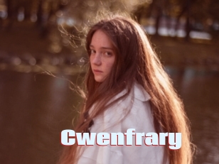 Cwenfrary