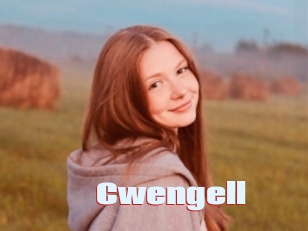 Cwengell