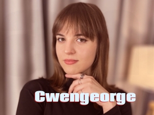 cwengeorge Anal Open