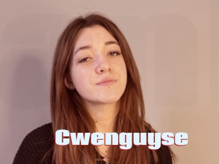 Cwenguyse