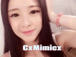 CxMimicx