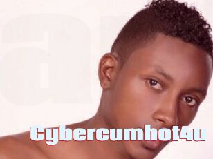 Cybercumhot4u