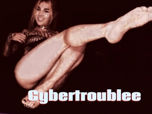 Cybertroublee