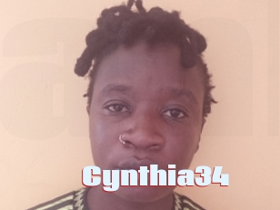 Cynthia34