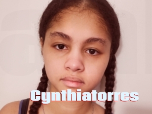 Cynthiatorres