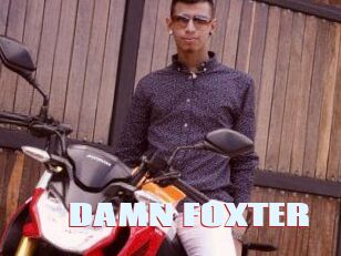 DAMN_FOXTER