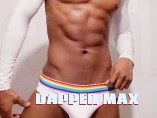 DAPPER_MAX