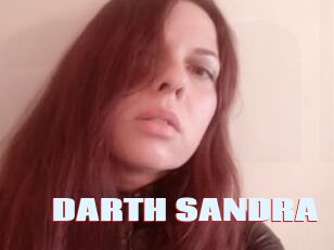 DARTH_SANDRA