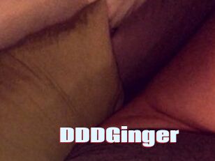 DDDGinger