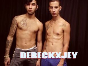 DERECKXJEY