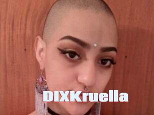 DIXKruella