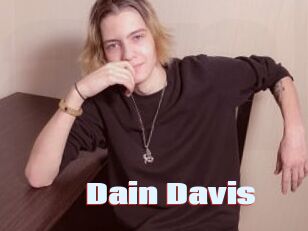 Dain_Davis