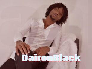 DaironBlack