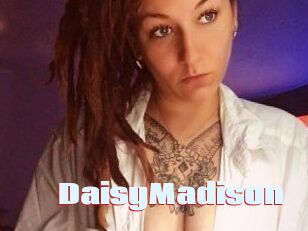 DaisyMadison