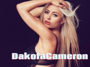 DakotaCameron