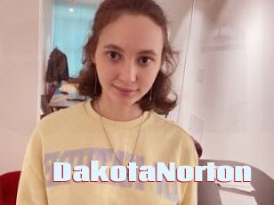 DakotaNorton