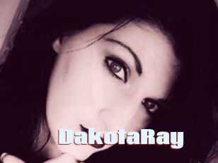 DakotaRay