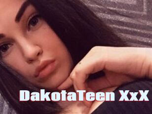 DakotaTeen_XxX
