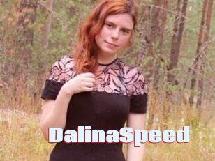 DalinaSpeed
