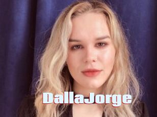 DallaJorge