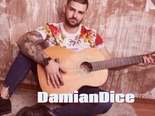 DamianDice