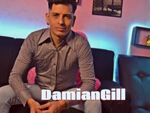 DamianGill