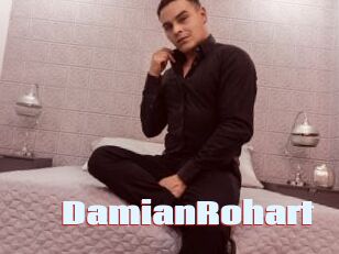 DamianRohart