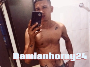 Damianhorny24