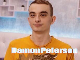 DamonPeterson