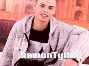 DamonTyller