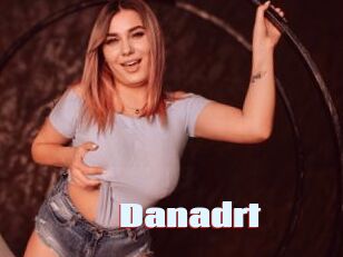 Danadrt Anal Open